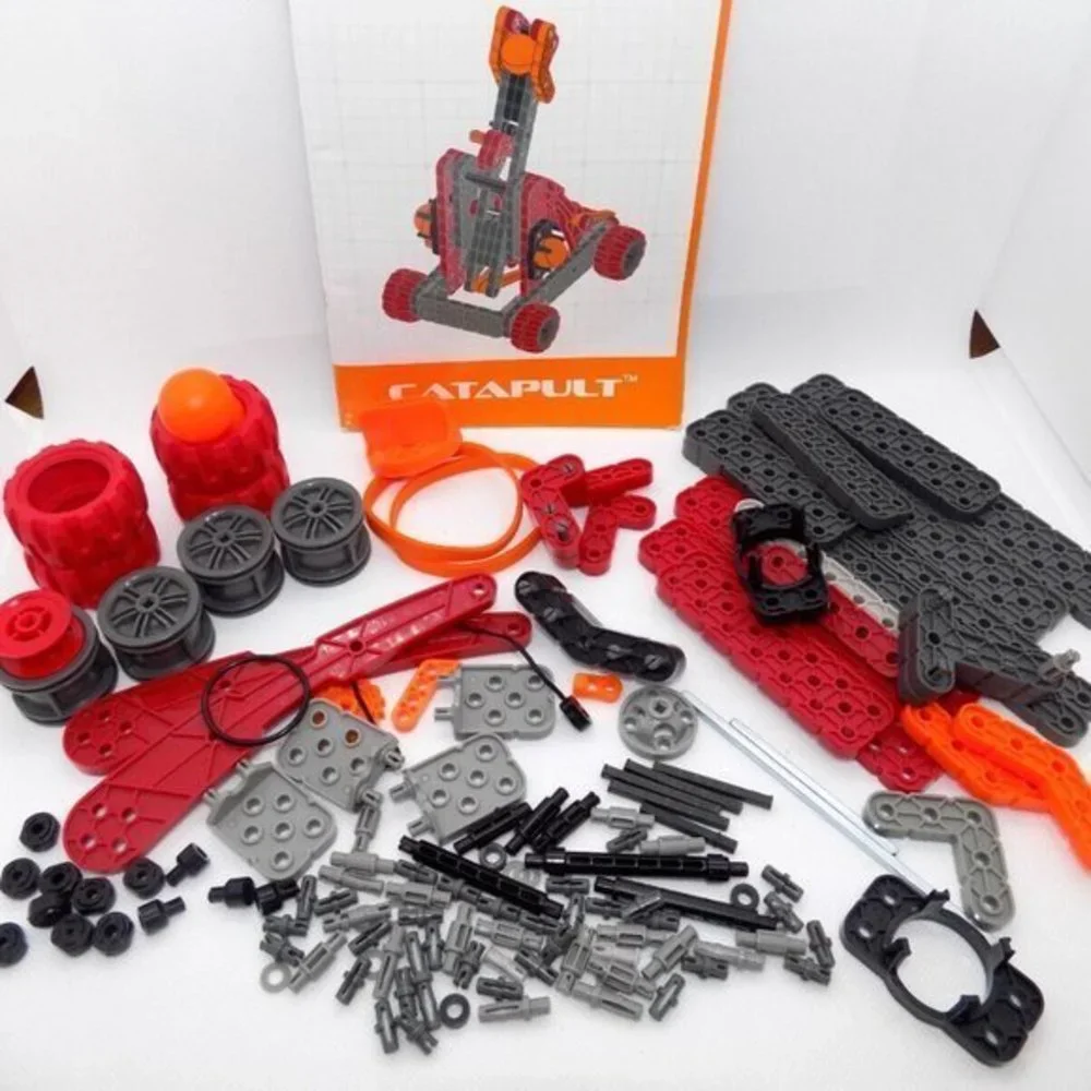 HexBug Vex Robotics‎ Catapult Launcher